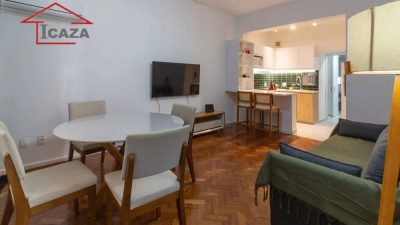 Apartamento, 1 quarto, 40 m² - Foto 3