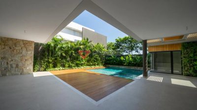 Casa, 5 quartos, 860 m² - Foto 4