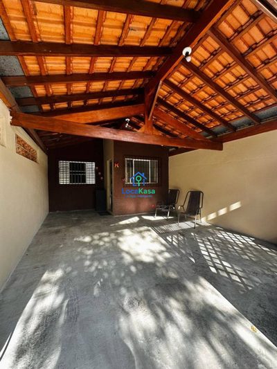 Casa, 2 quartos, 90 m² - Foto 1