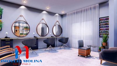 Apartamento, 2 quartos - Foto 1