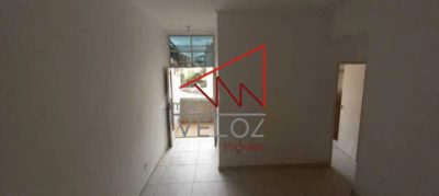 Apartamento, 1 quarto, 56 m² - Foto 4