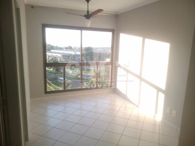 Apartamento, 1 quarto, 37 m² - Foto 1