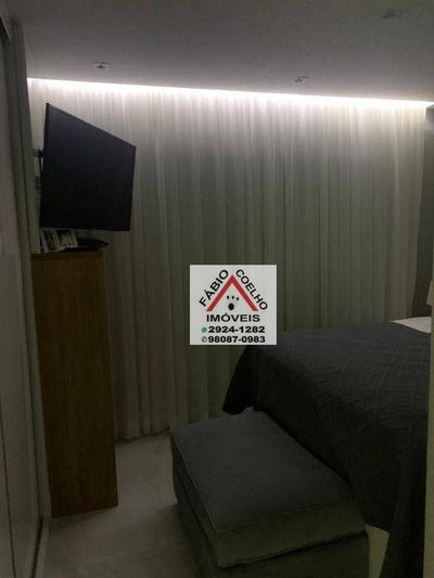 Apartamento, 2 quartos, 89 m² - Foto 4