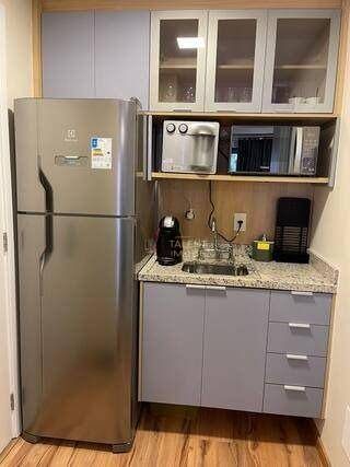 Kitnet-Studio, 25 m² - Foto 5