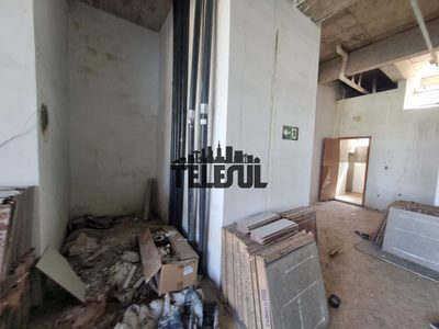 Depósito-Galpão, 54 m² - Foto 3
