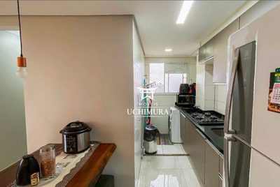 Apartamento, 2 quartos, 41 m² - Foto 4