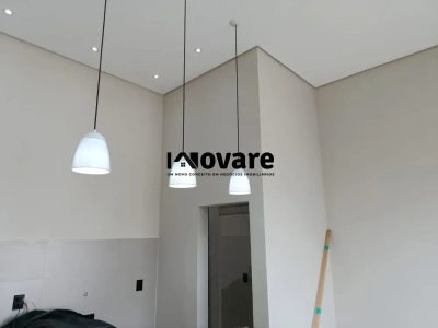 Casa, 2 quartos, 70 m² - Foto 3