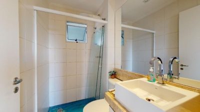 Apartamento, 2 quartos, 69 m² - Foto 2