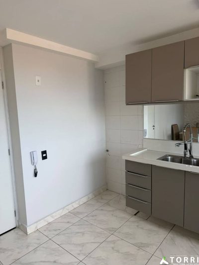 Apartamento, 2 quartos, 42 m² - Foto 3