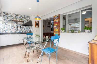 Apartamento, 3 quartos, 87 m² - Foto 5