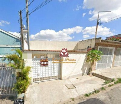 Casa, 3 quartos, 110 m² - Foto 1
