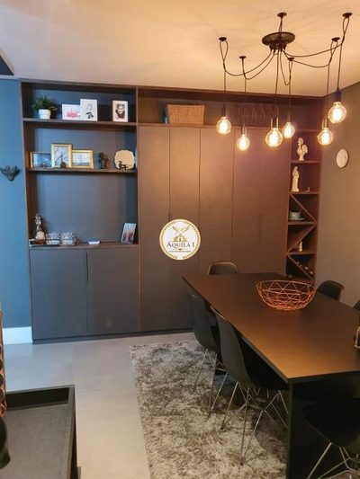 Apartamento, 2 quartos, 70 m² - Foto 2