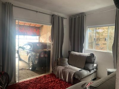 Casa, 3 quartos, 78 m² - Foto 2