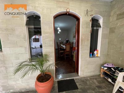 Sobrado, 3 quartos, 223 m² - Foto 4