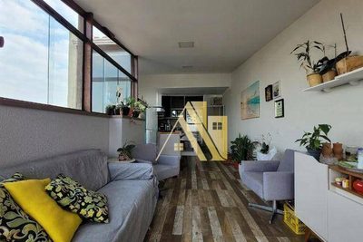 Cobertura, 2 quartos, 120 m² - Foto 2