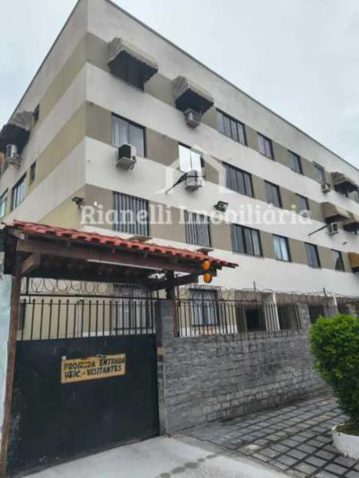 Apartamento, 2 quartos, 47 m² - Foto 1