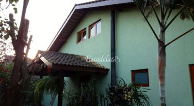Chácara, 3 quartos, 1100 m² - Foto 2