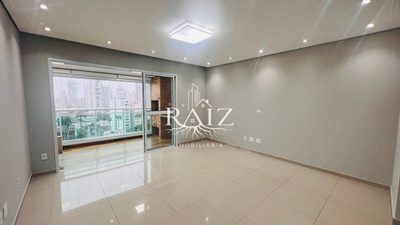 Apartamento, 3 quartos, 109 m² - Foto 3