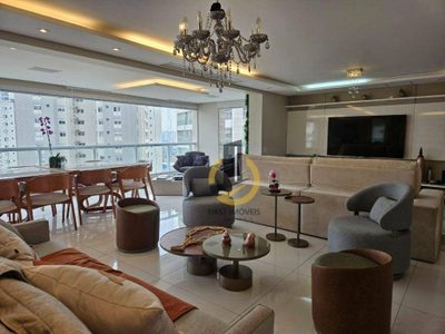 Apartamento, 3 quartos, 192 m² - Foto 5