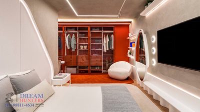 Apartamento, 3 quartos, 107 m² - Foto 5