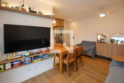 Apartamento, 2 quartos, 65 m² - Foto 5