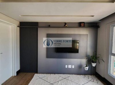 Apartamento, 2 quartos, 60 m² - Foto 5
