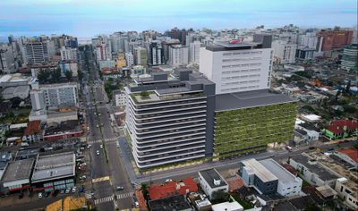 Sala-Conjunto, 339 m² - Foto 1