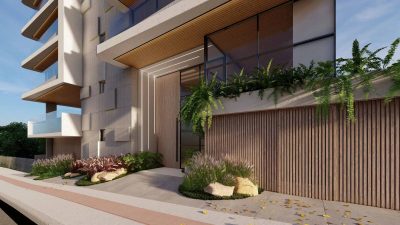 Apartamento, 3 quartos, 133 m² - Foto 2