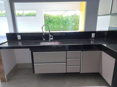 Casa de Condomínio, 3 quartos - Foto 3