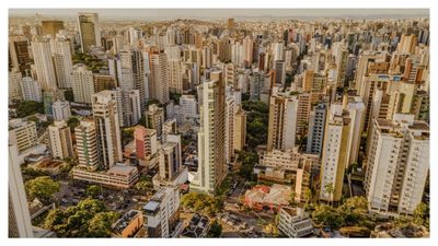 Apartamento, 4 quartos, 172 m² - Foto 1