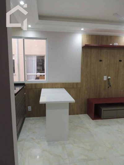 Casa, 2 quartos - Foto 4