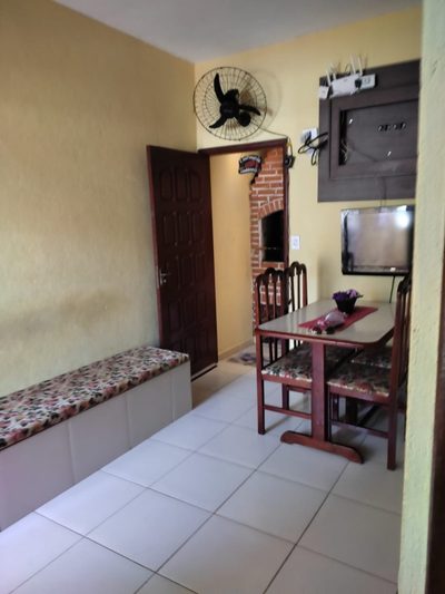 Casa, 2 quartos - Foto 4