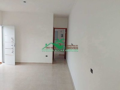 Casa, 2 quartos, 65 m² - Foto 2