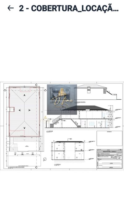 Apartamento, 1 quarto, 290 m² - Foto 2