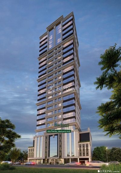 Apartamento, 2 quartos, 86 m² - Foto 2