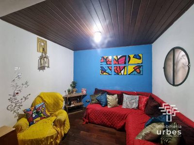 Casa, 4 quartos, 110 m² - Foto 2