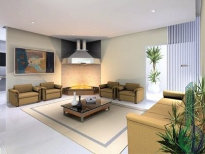Apartamento, 3 quartos, 129 m² - Foto 5