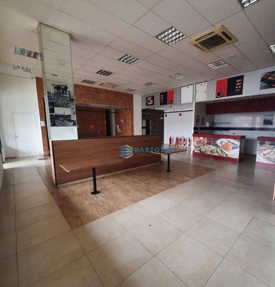 Loja-Salão, 190 m² - Foto 3
