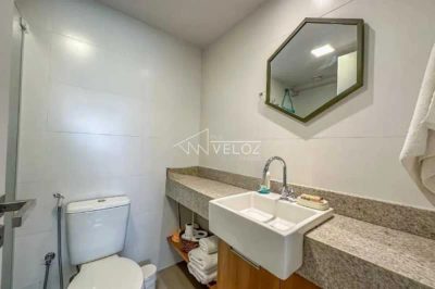 Apartamento, 1 quarto, 32 m² - Foto 1