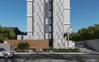 Cobertura, 3 quartos, 110 m² - Foto 5