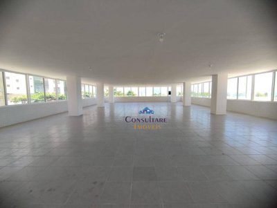 Loja-Salão, 400 m² - Foto 1