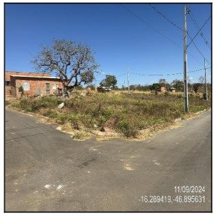 Terreno, 50 m² - Foto 1