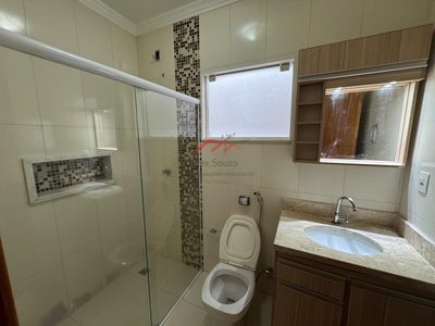 Casa, 3 quartos, 118 m² - Foto 5