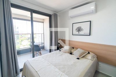 Kitnet-Studio, 42 m² - Foto 5