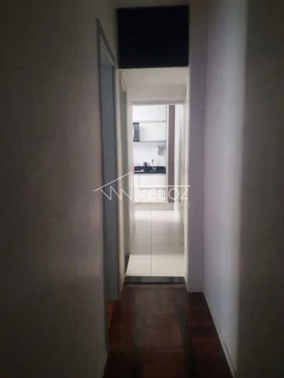 Apartamento, 2 quartos, 54 m² - Foto 1
