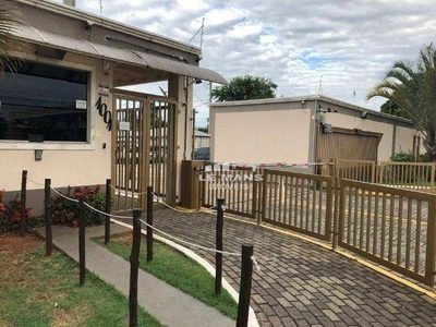 Apartamento, 2 quartos, 45 m² - Foto 1