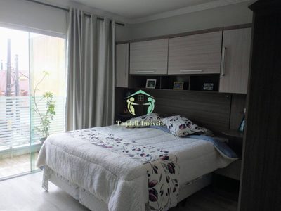 Sobrado, 2 quartos, 140 m² - Foto 1