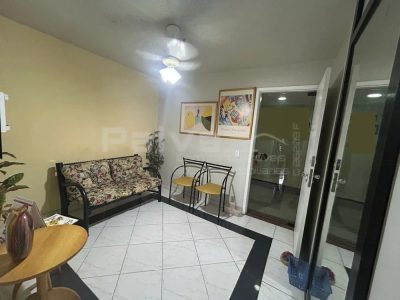 Sala-Conjunto, 36 m² - Foto 1