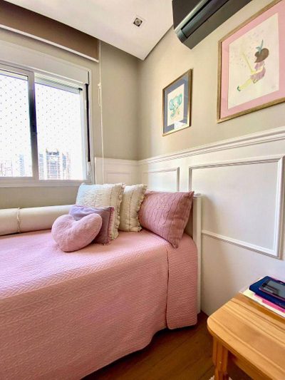 Apartamento, 3 quartos, 185 m² - Foto 3