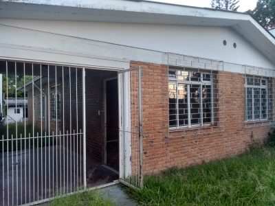 Casa, 3 quartos, 130 m² - Foto 1
